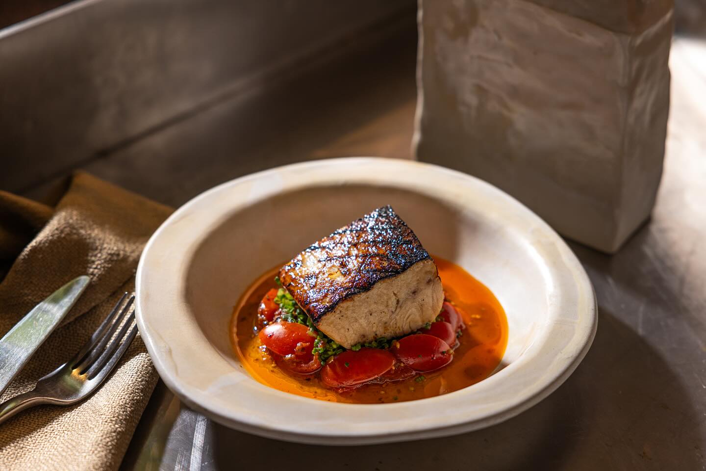 Gerard’s Bistro