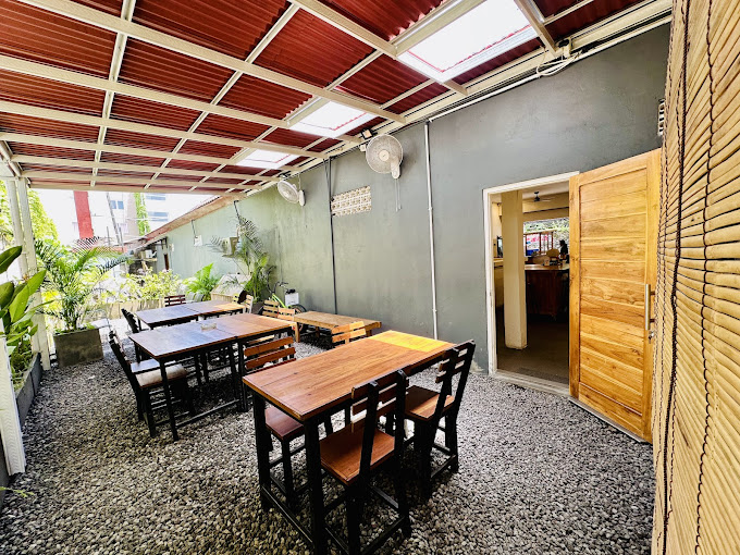 Little Kyoto Cafe