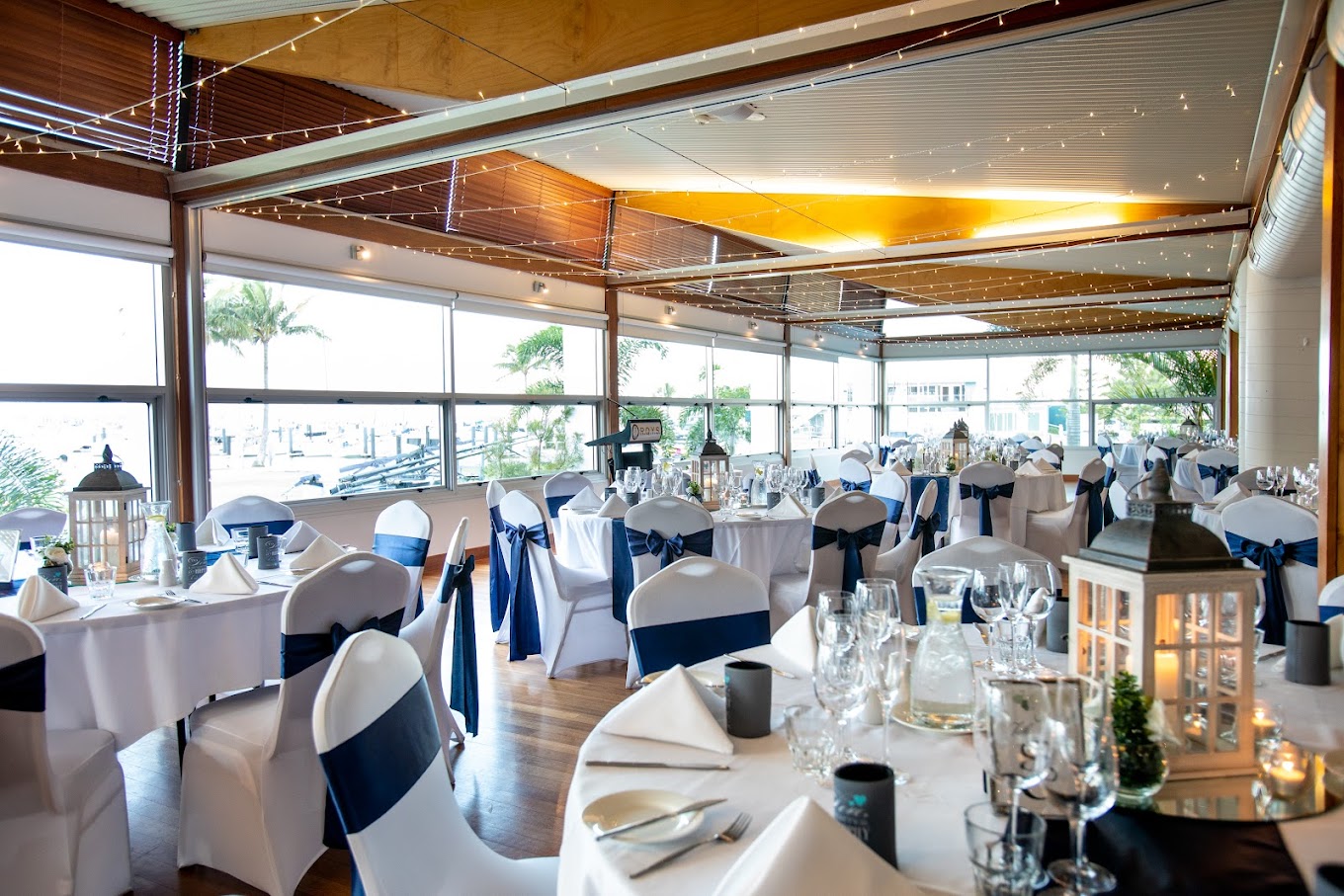 Royal Queensland Yacht Squadron