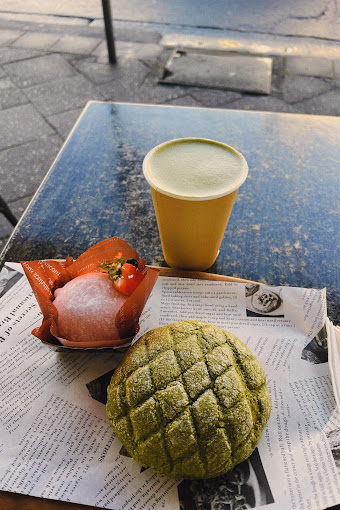 Azuki Bakery