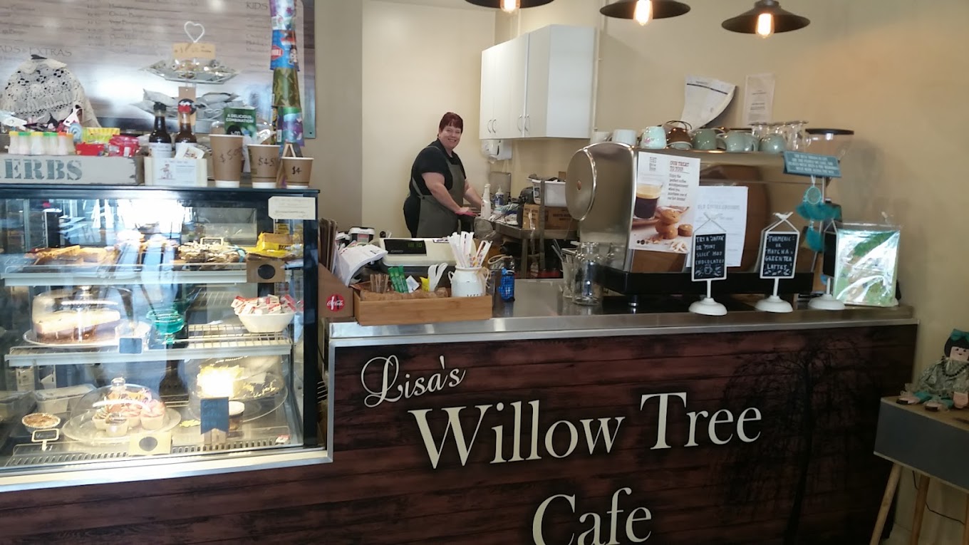Lisa's Willow Tree Cafe