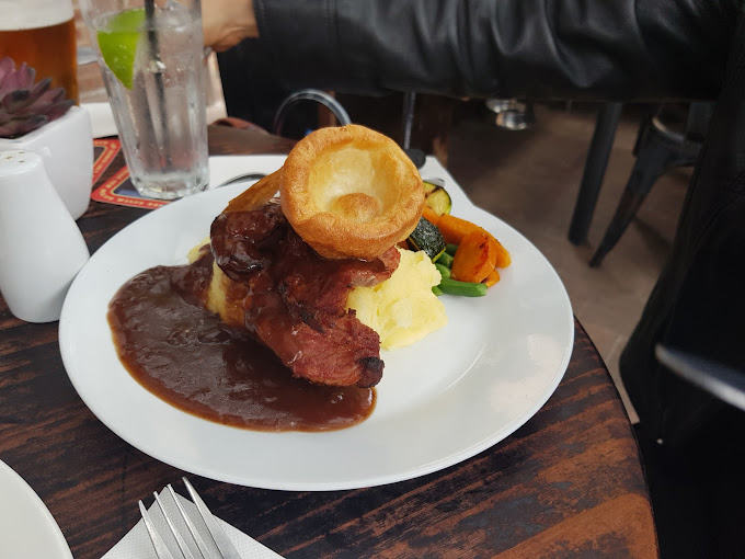 Carlisle Castle Hotel