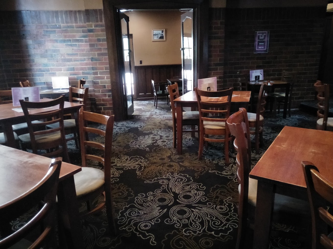Ye Olde Narrogin Inne