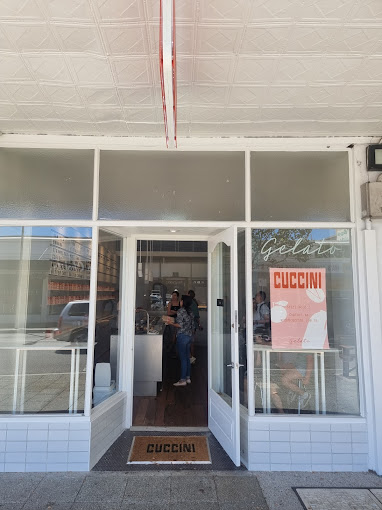 Cuccini Gelato