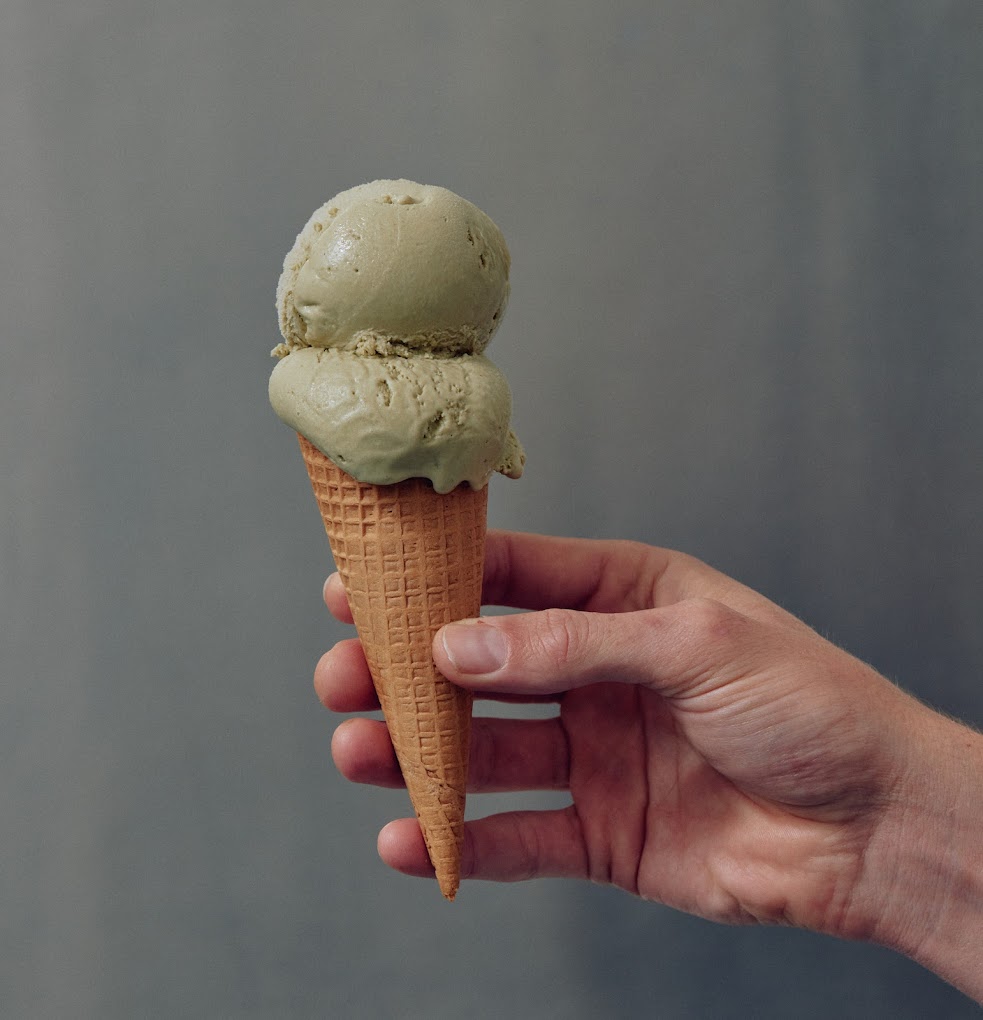 Billy van Creamy (Fitzroy North)