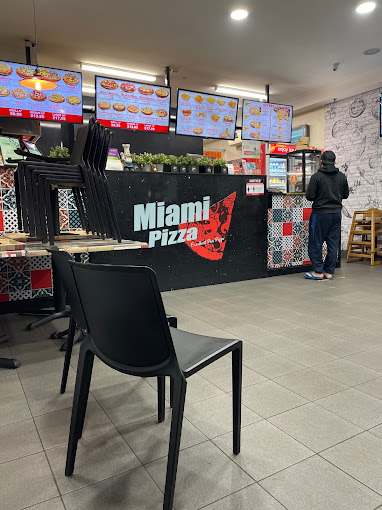 Miami Pizza