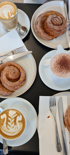 Whyld Coffee