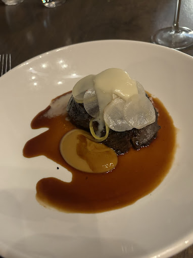 Malt Dining & Bar