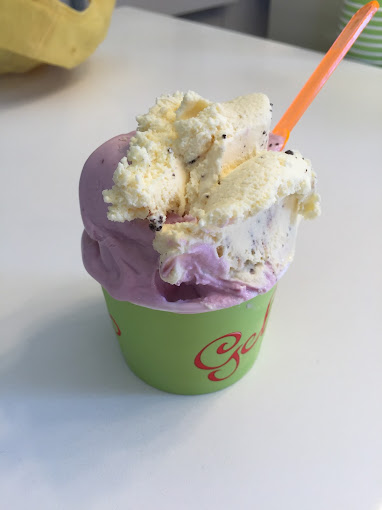 Geloso Gelateria