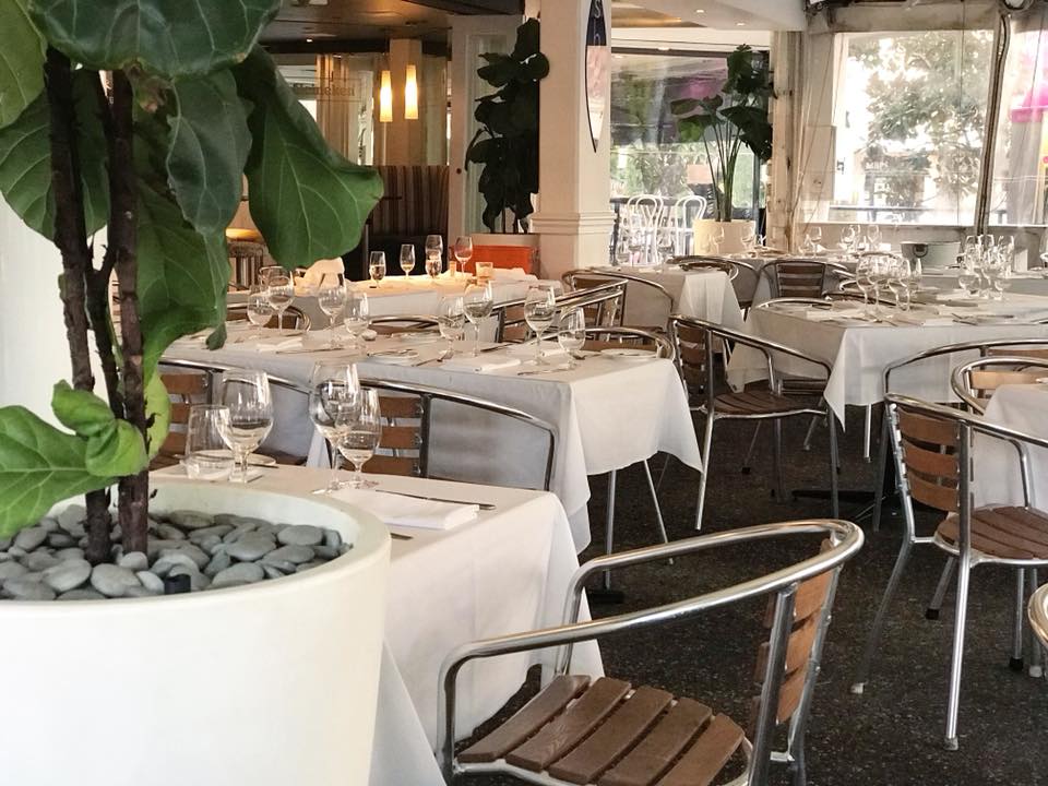 Shuck Restaurant
