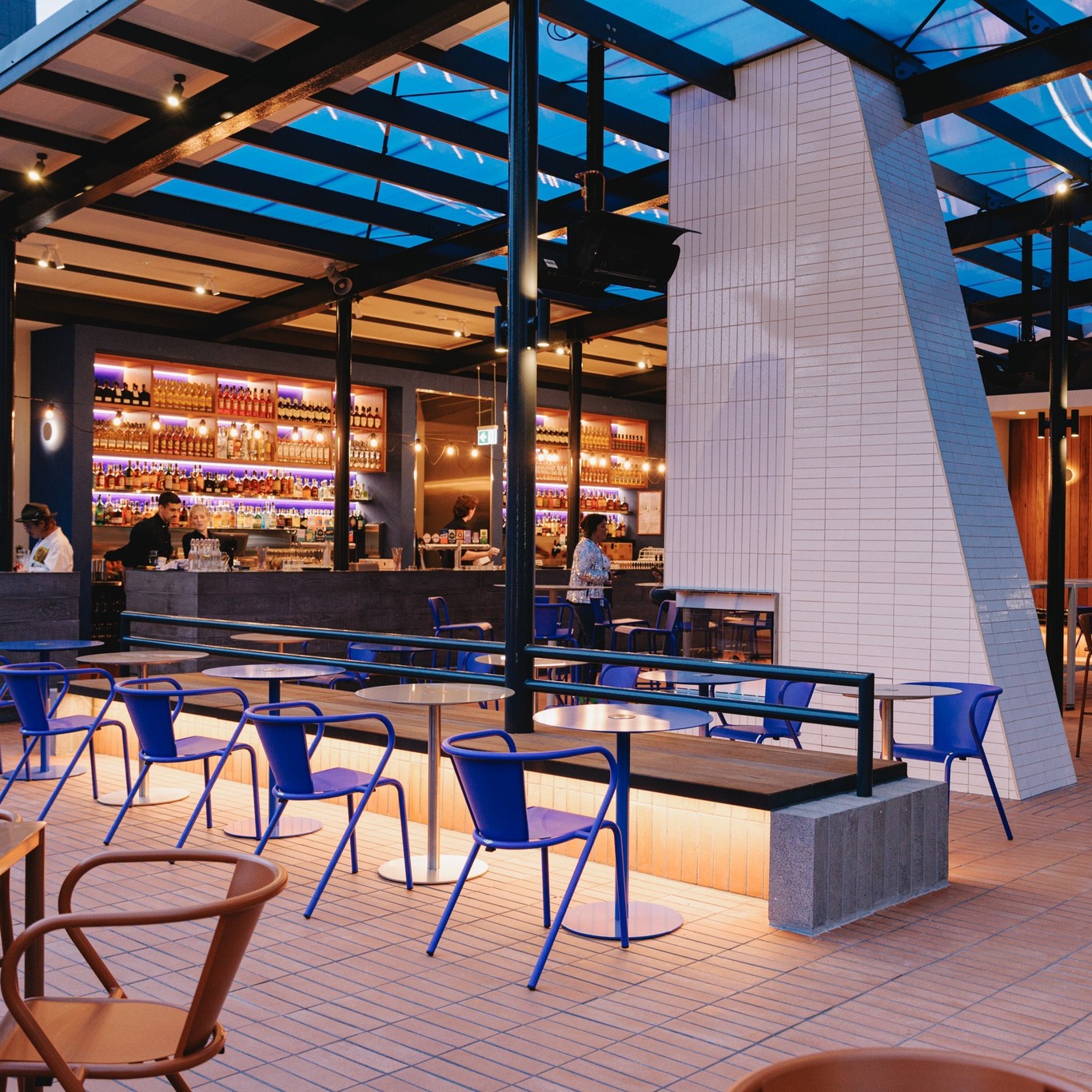 Harlan Keats's Best of Melbourne