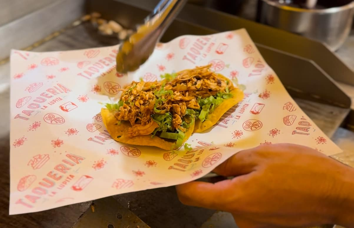 La Lupita Bangkok