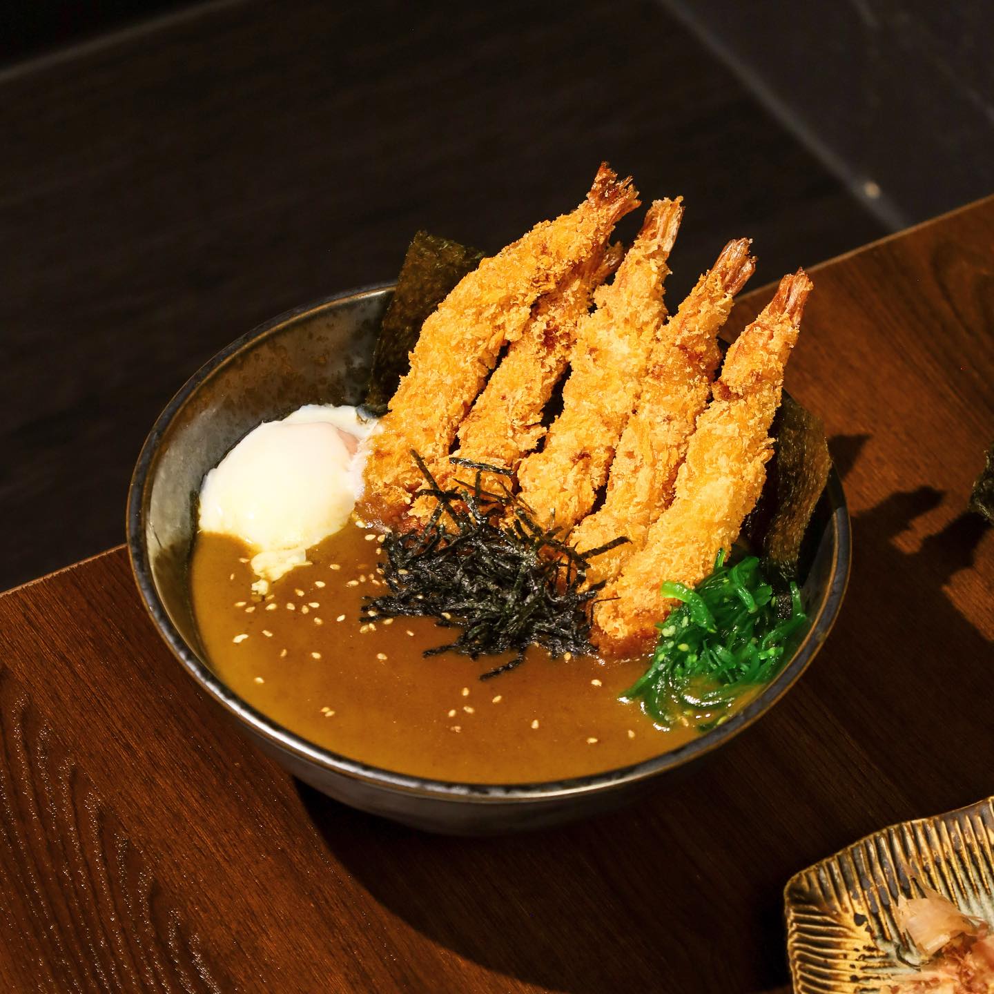 IKKAI - Sukiyaki Izakaya & Donburi