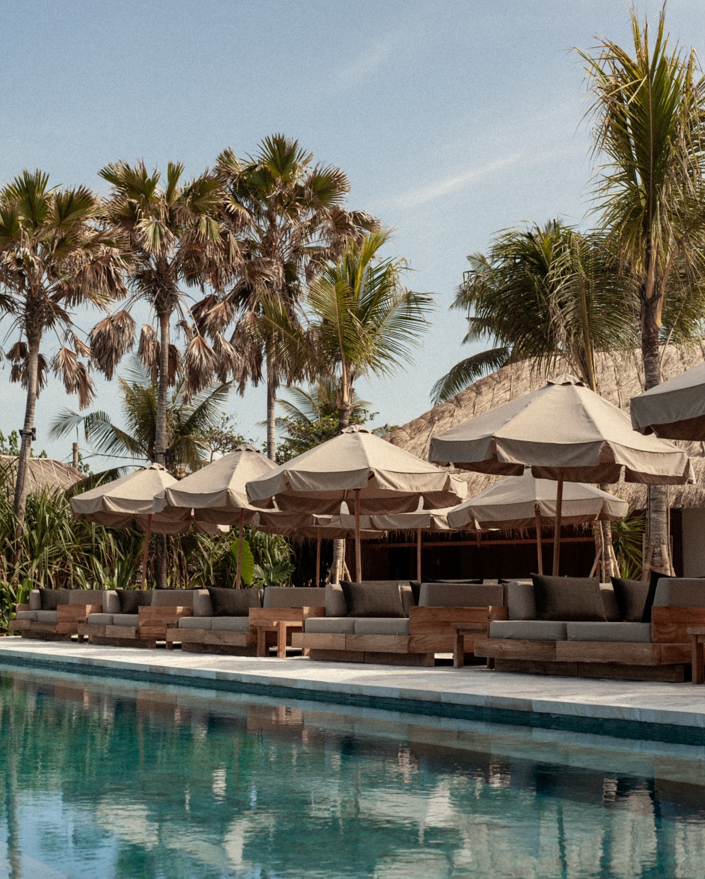 The Lawn Canggu Beach Club