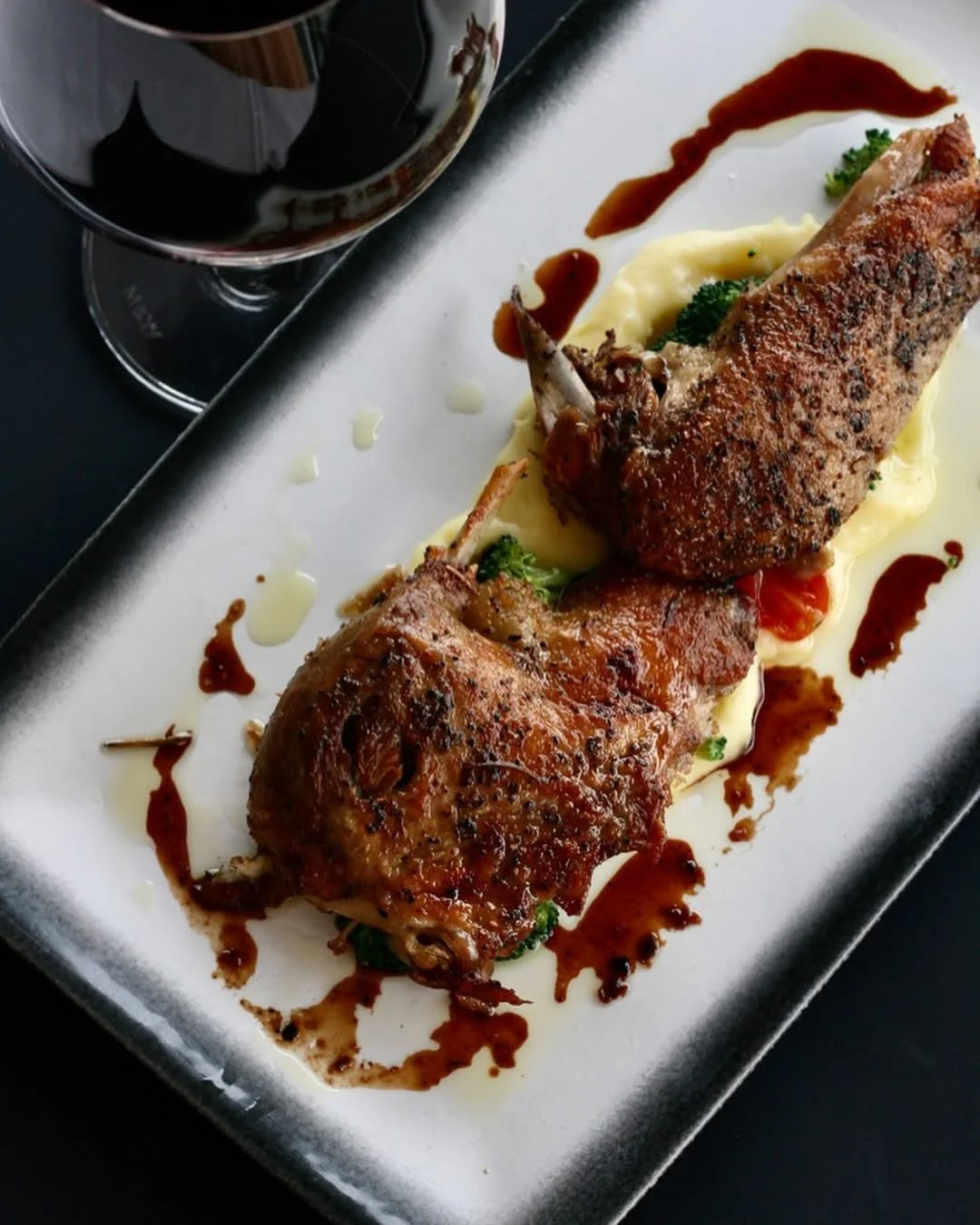 Prego Italian Restaurant
