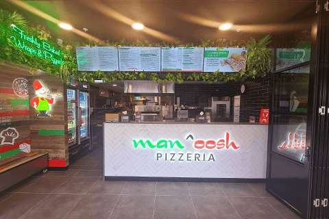 The Munoosh Shop