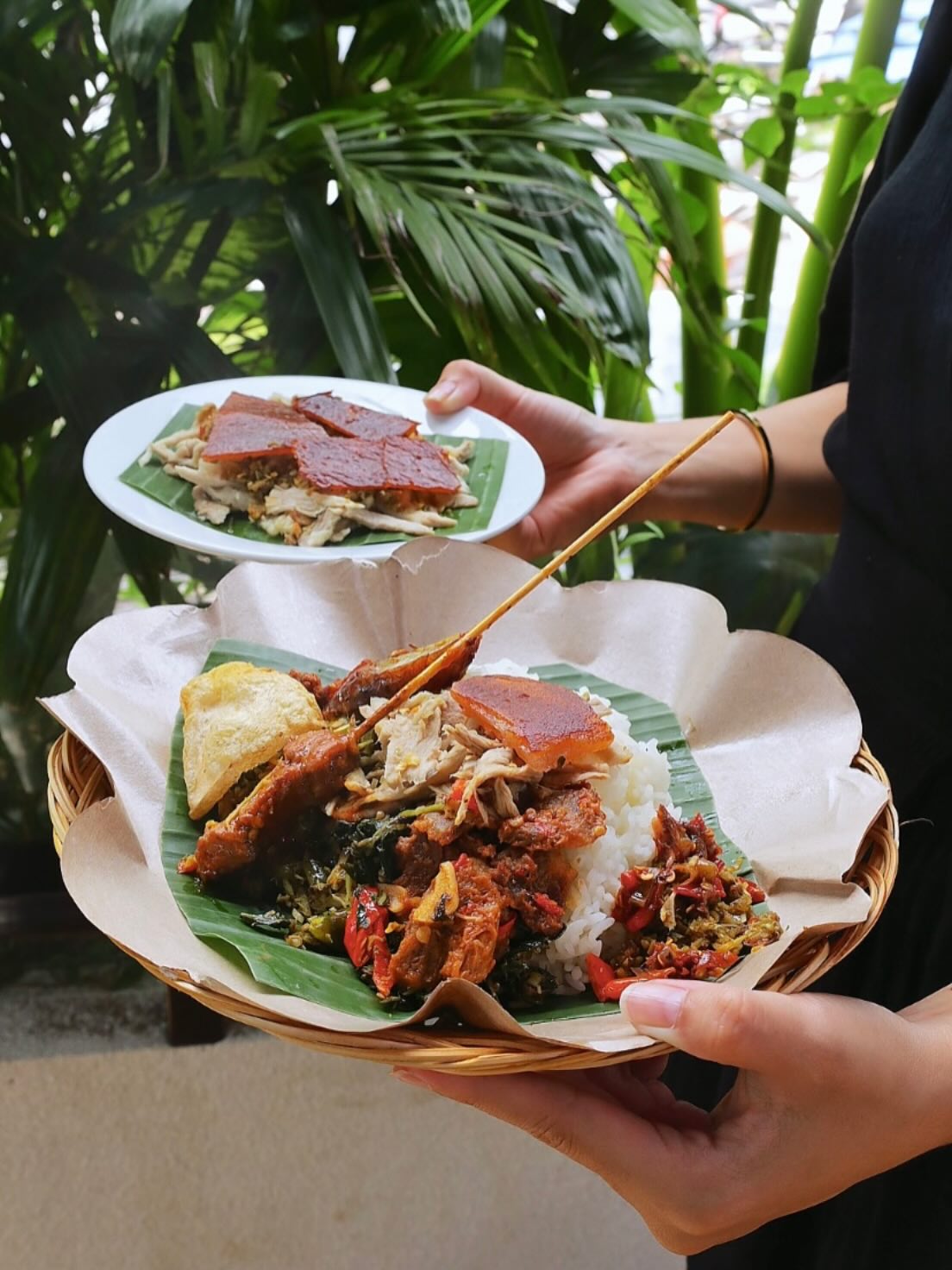 Warung Babi Guling Pak Malen