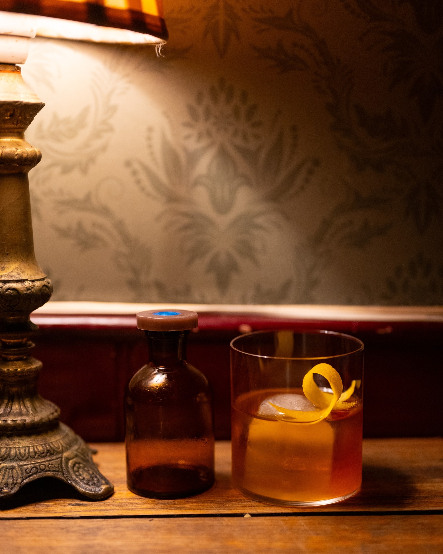 Little Lon Distilling Co.