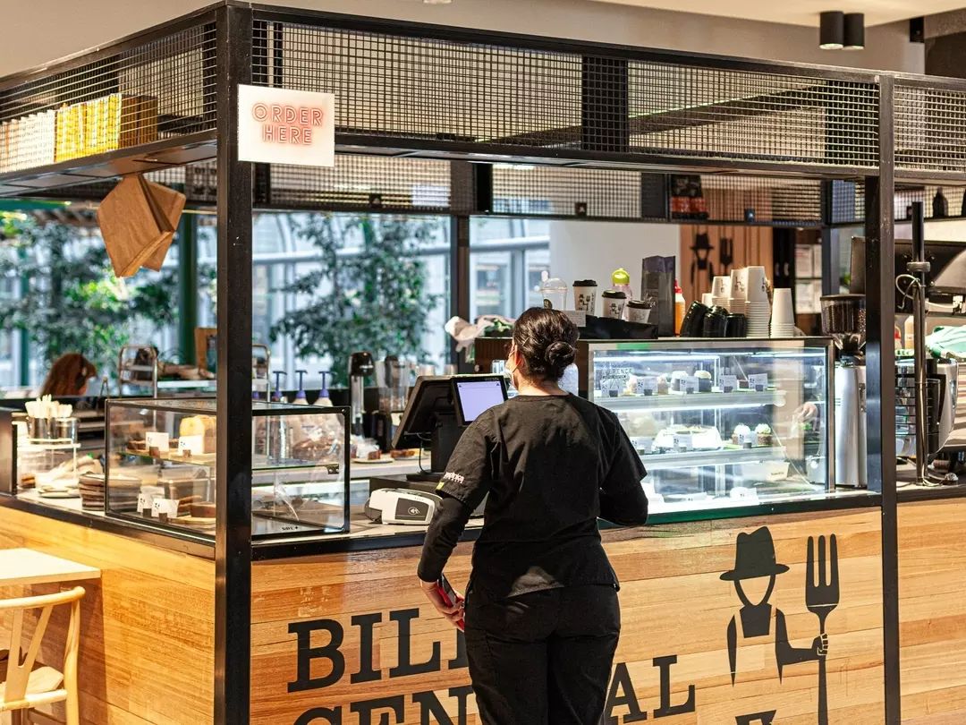 Billy's Lane
