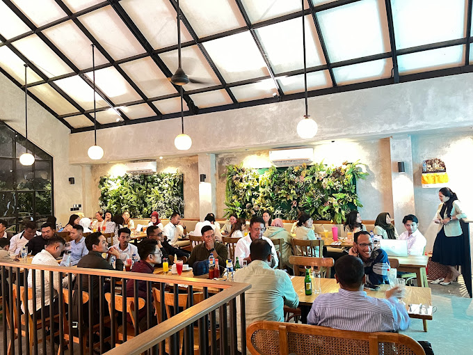Ravioli Restaurant