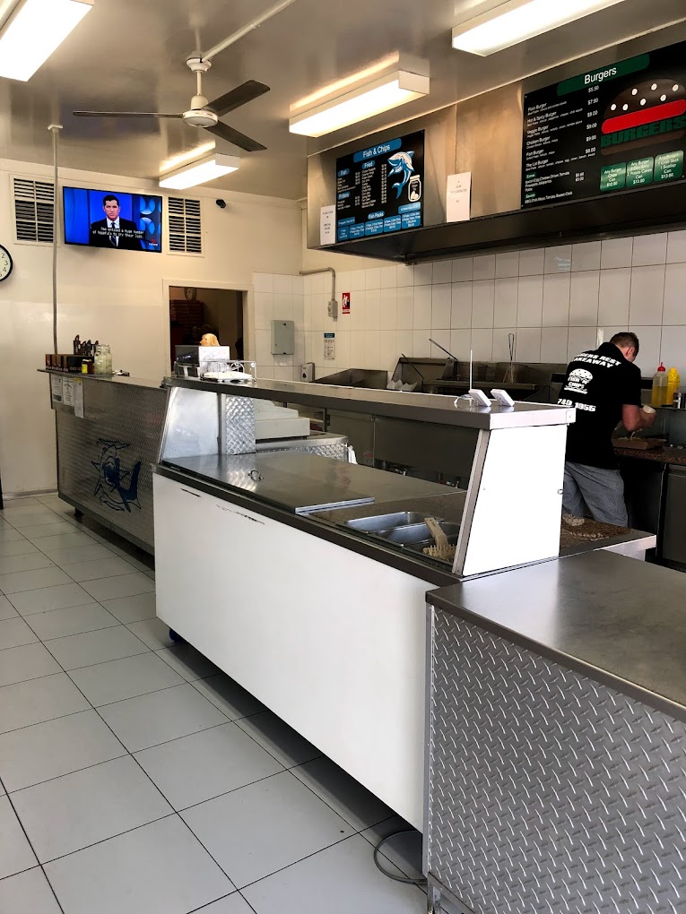 Diggers Take-Away/A'Bella Pizza