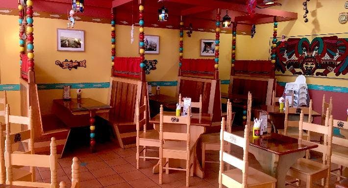 Montezuma's Mexican Restaurant & Bar - Ipswich, QLD