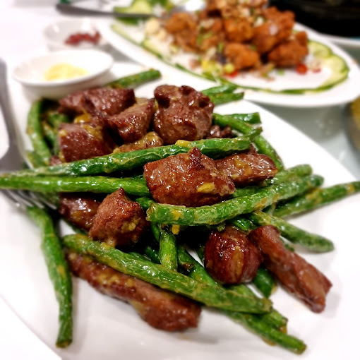 Xi Xiang Feng Seafood Restaurant