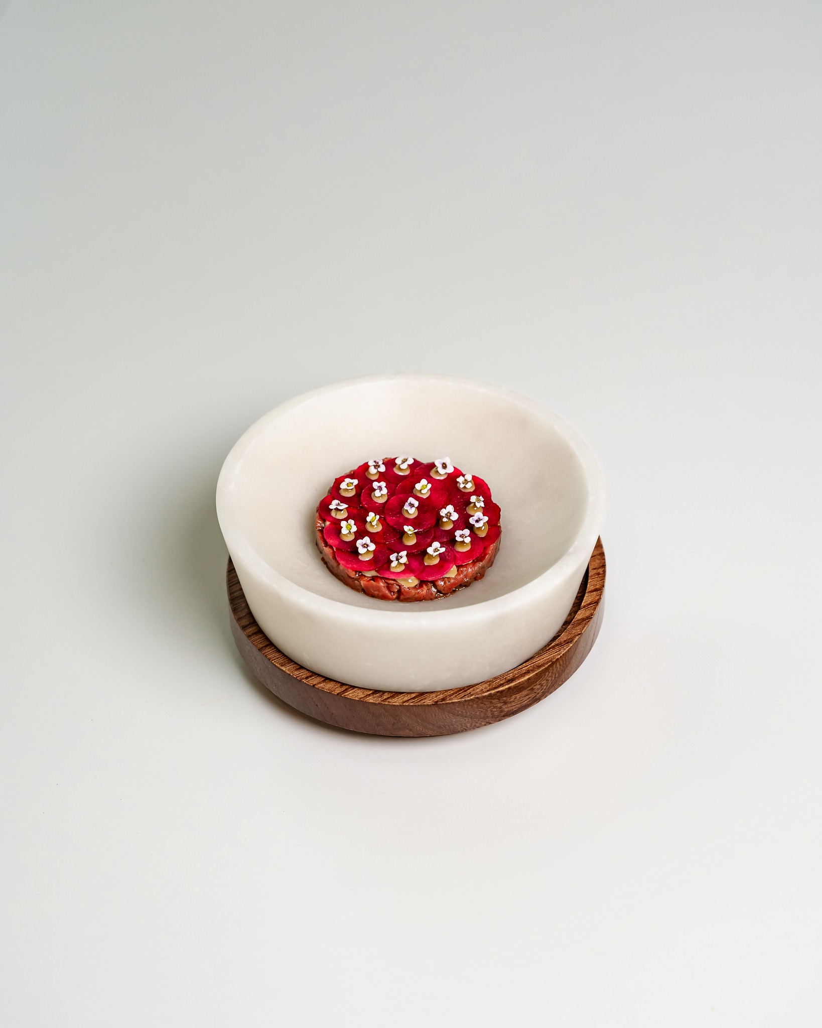 Oncore by Clare Smyth