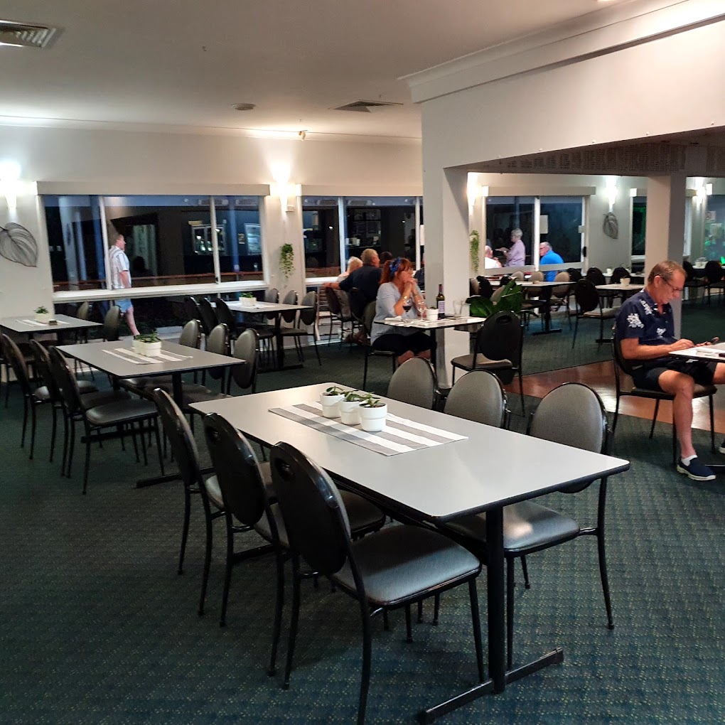 Jindalee Golf Club