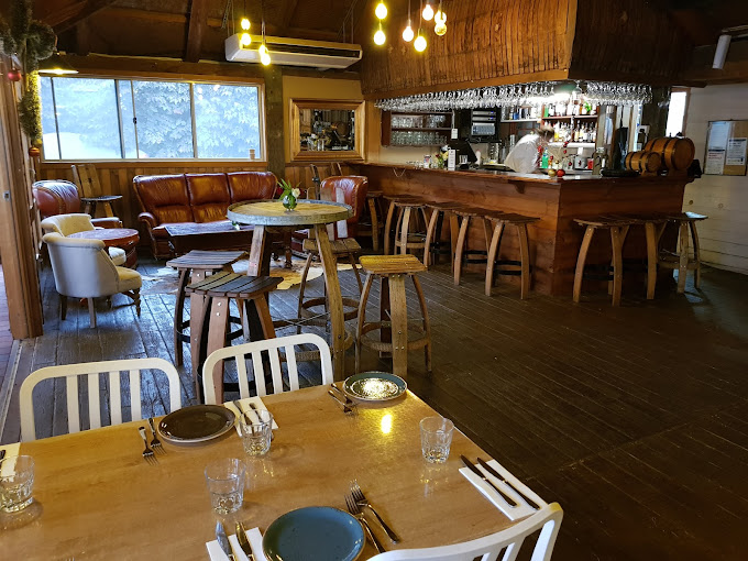 La Maison Restaurant