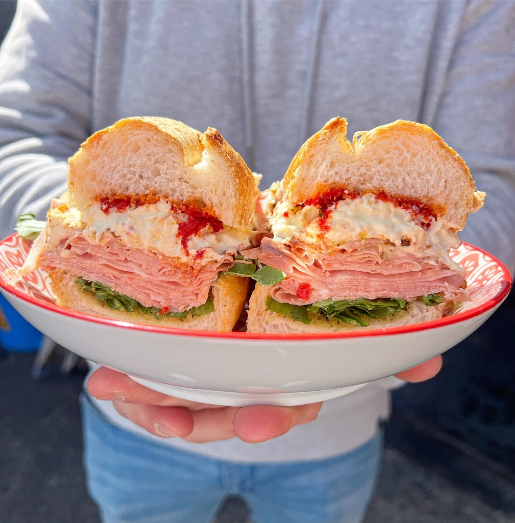 Roccos Deli Yarraville