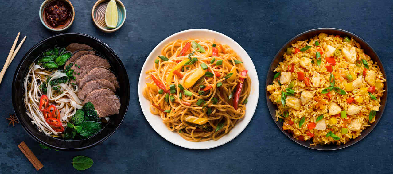 Saigon Sisters Vietnamese Cuisine