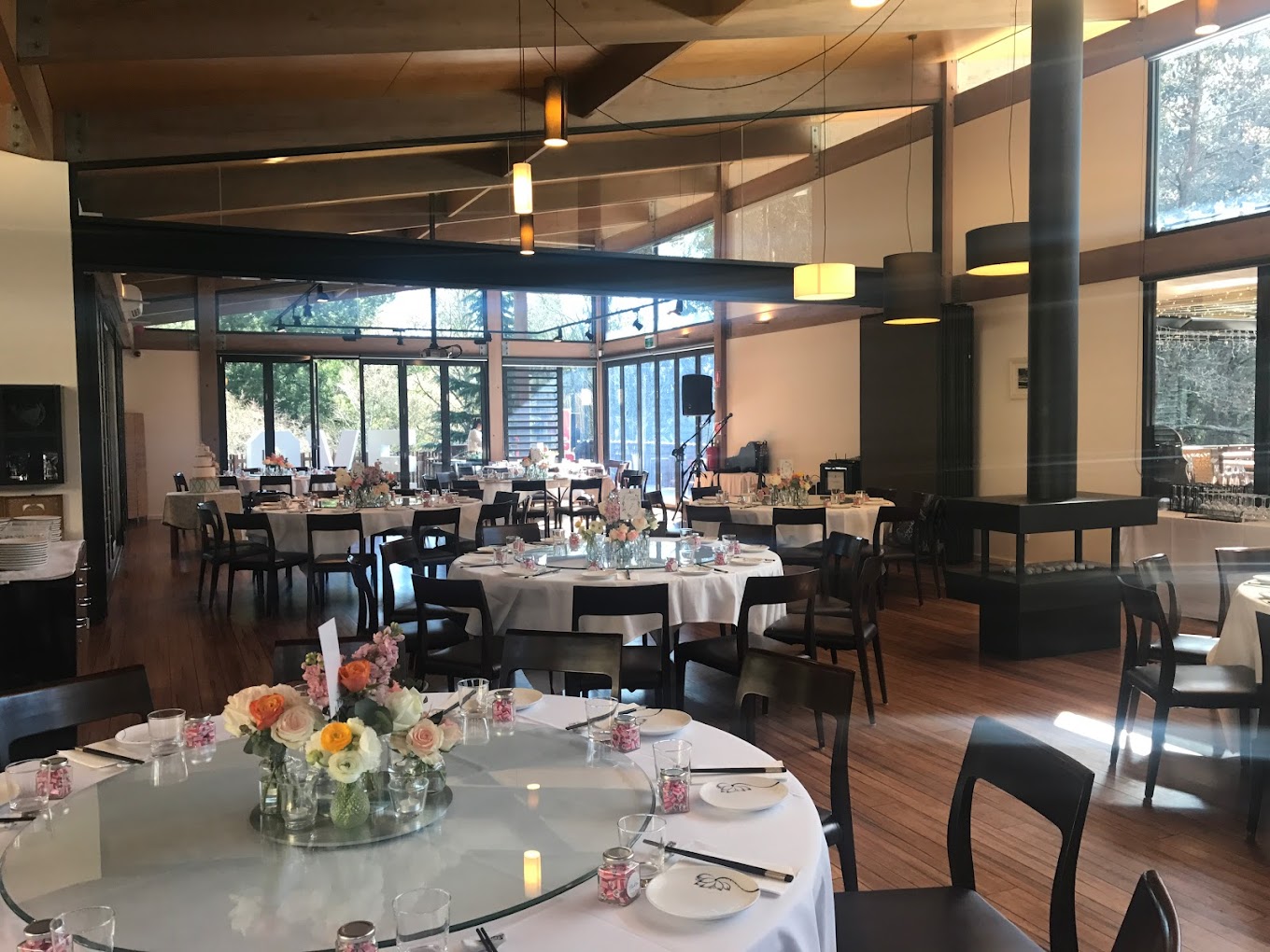 Olinda Tea House & Restaurant