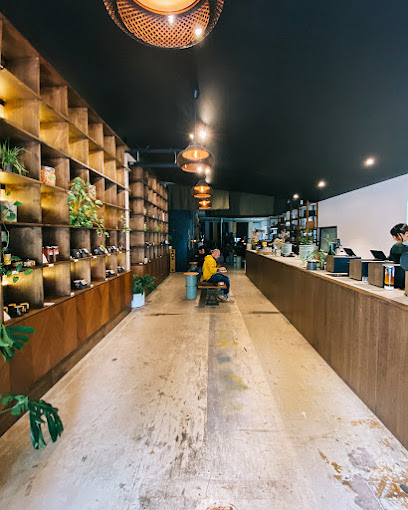 Core Roasters