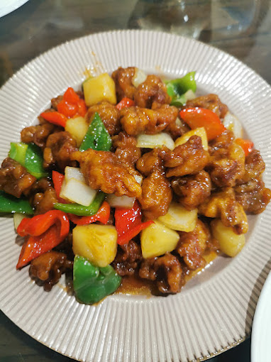 Szechuan Valley