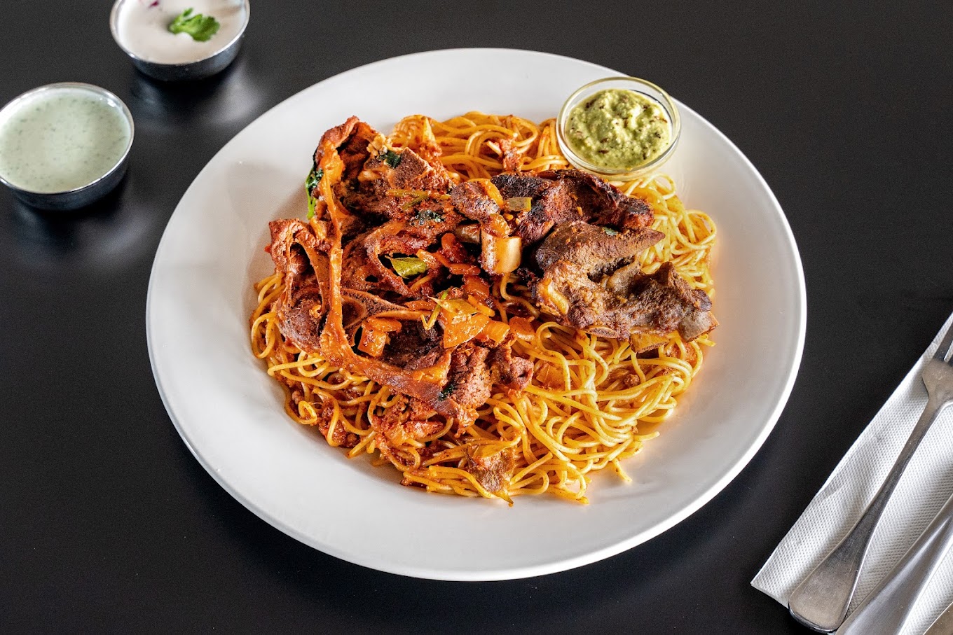 Wazhir - Indian Restaurant