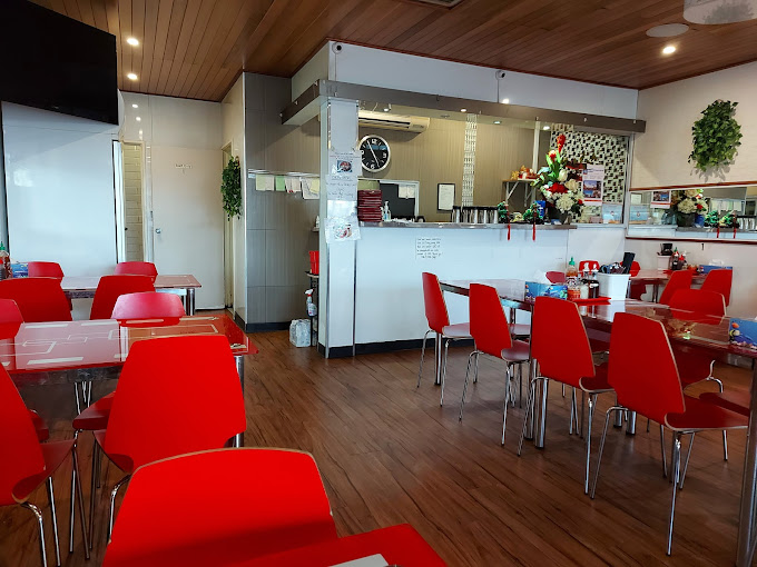 Trang's Cafe & Noodle House