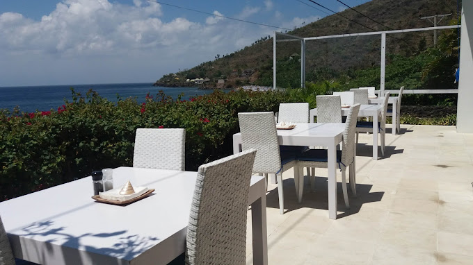 Sails Restaurant