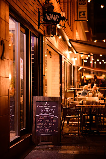 Therapy Cocktail Bar