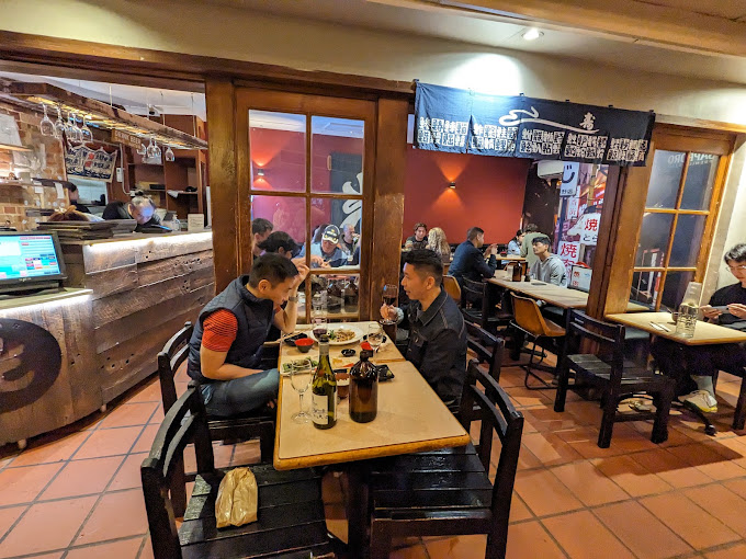 Hikaru Japanese Courtyard Restaurant