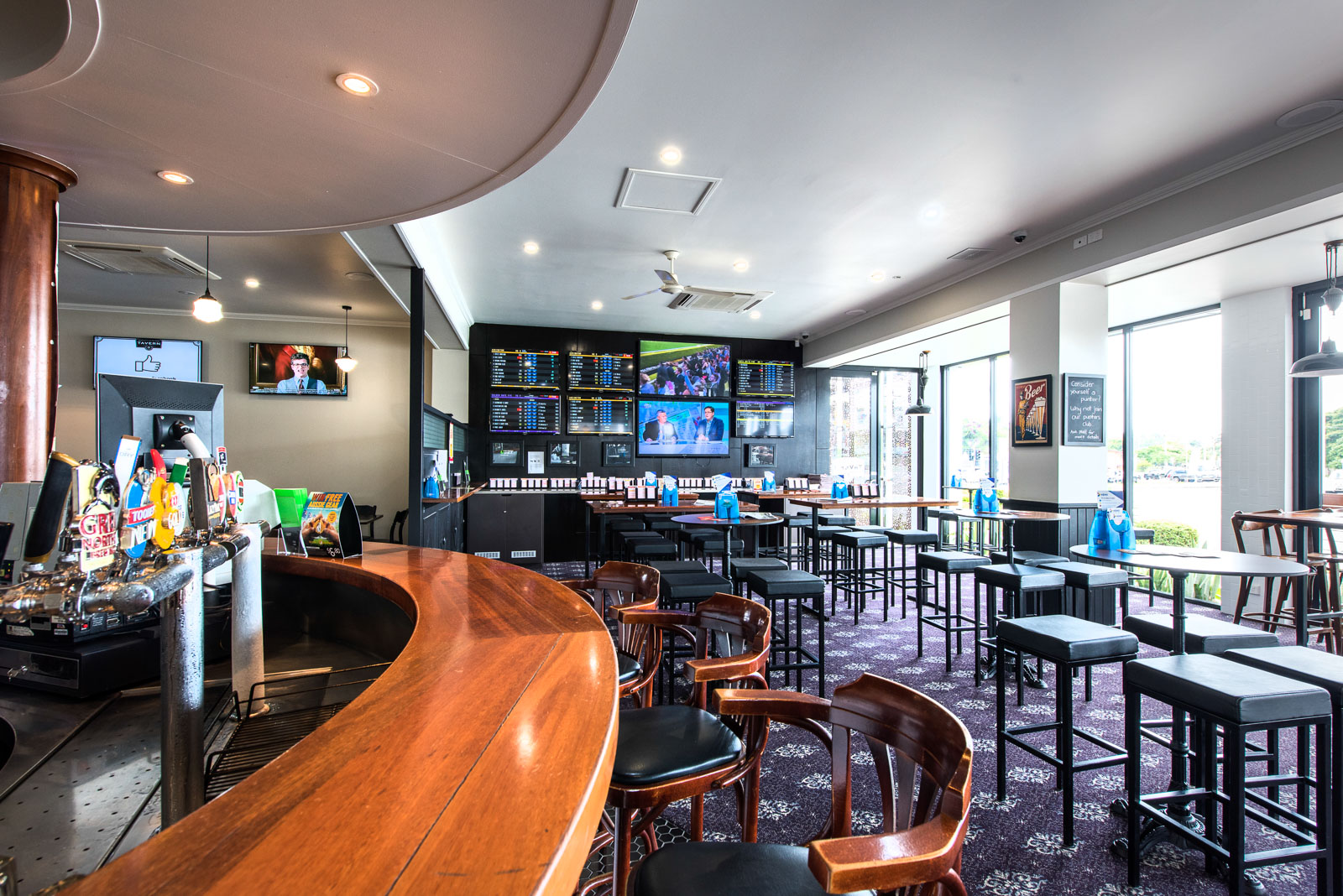 Aspley Central Tavern