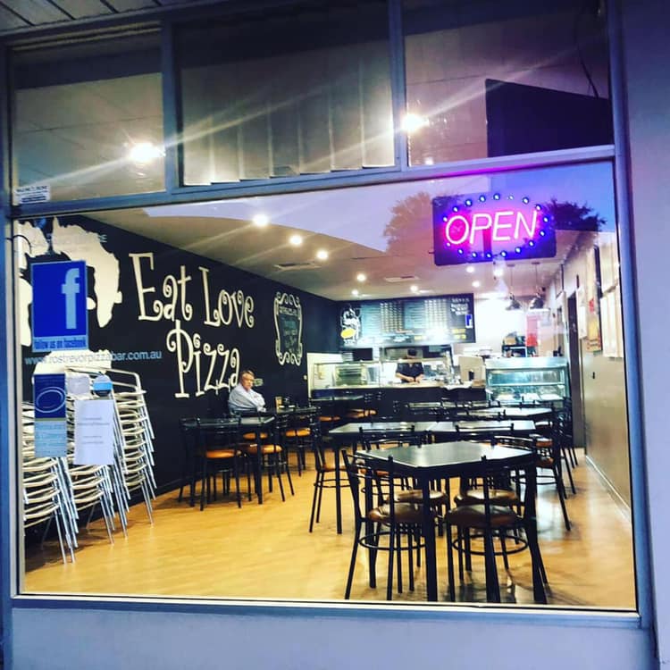 Rostrevor Pizza Bar & Restaurant
