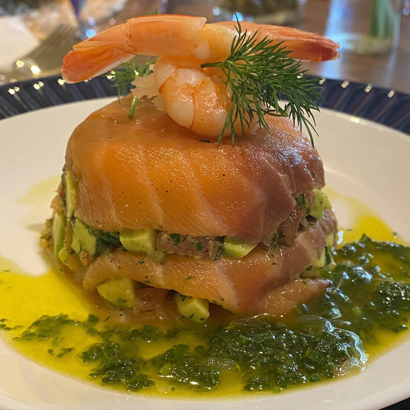 Caspian Cuisine