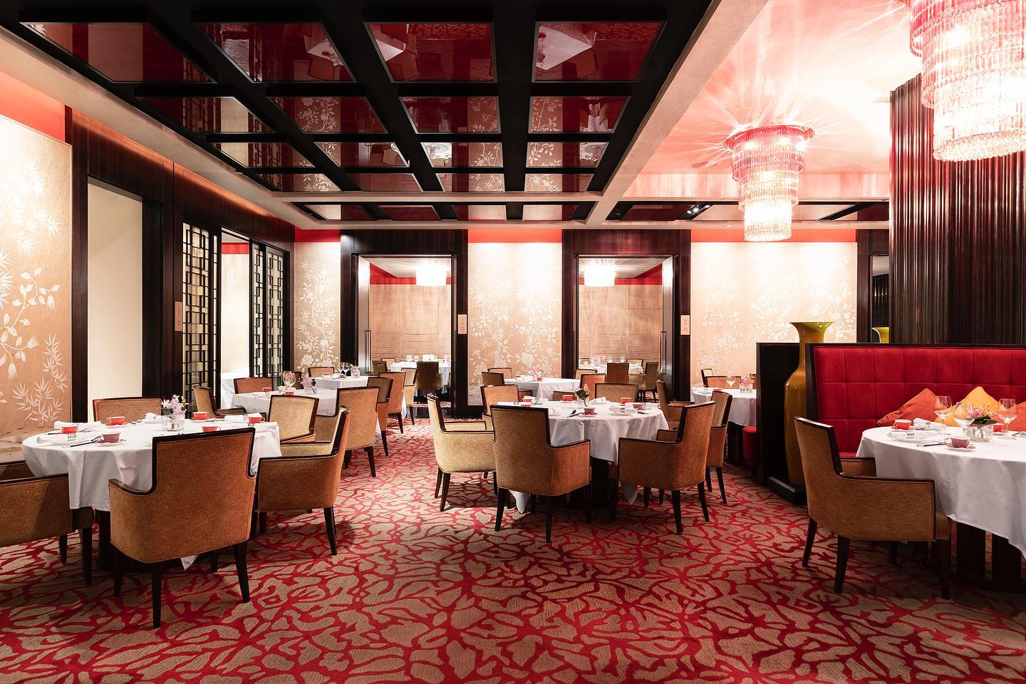 Shang Palace