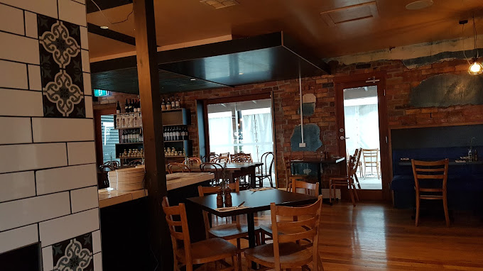 Bluestone Restaurant Functions