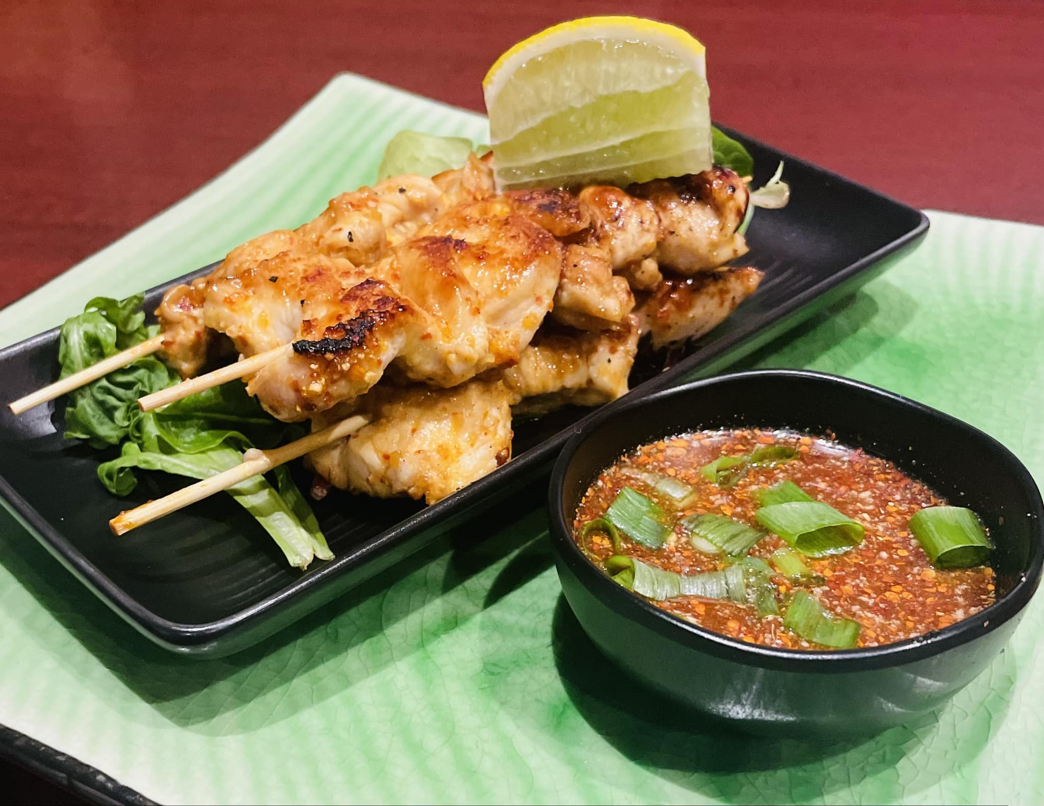 Siam Kitchen
