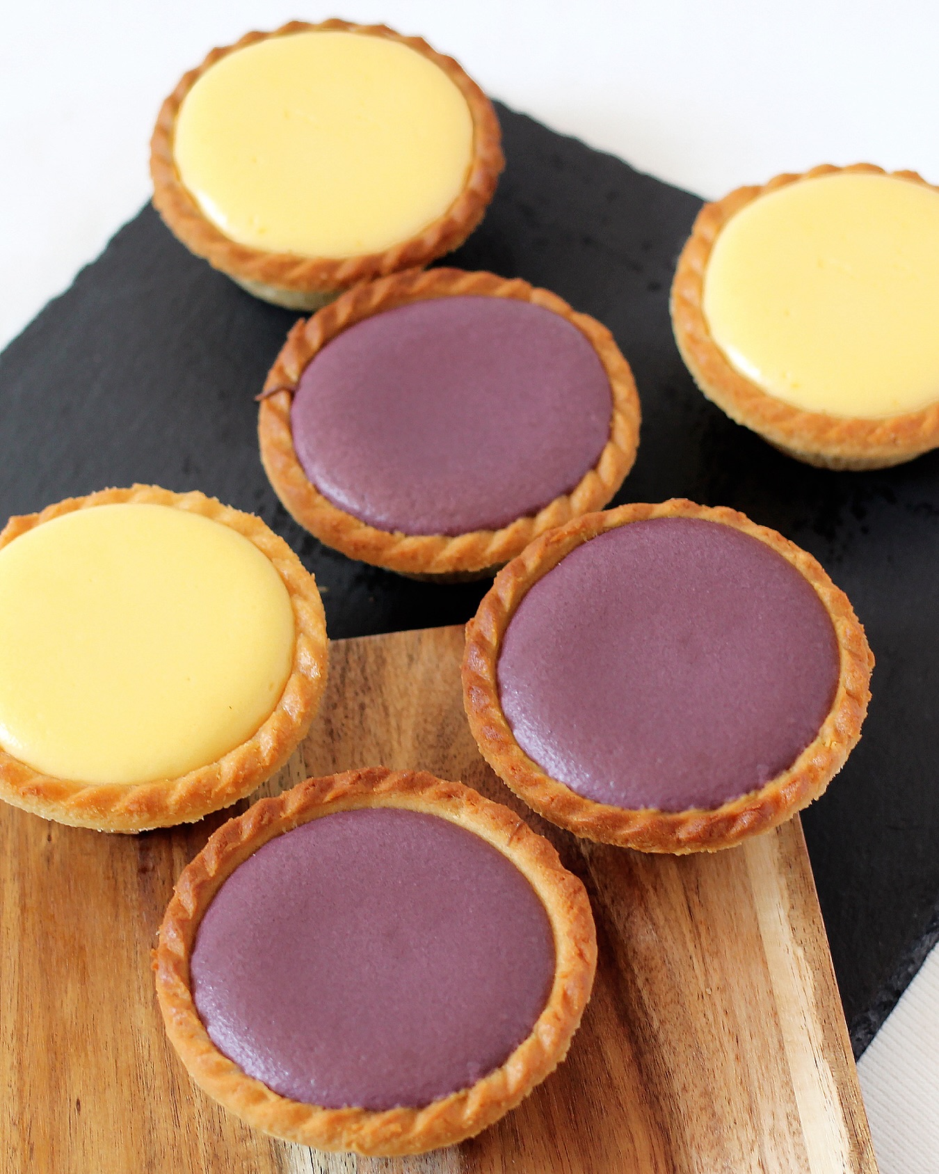 Uncle Tetsu's Japanese Cheesecake