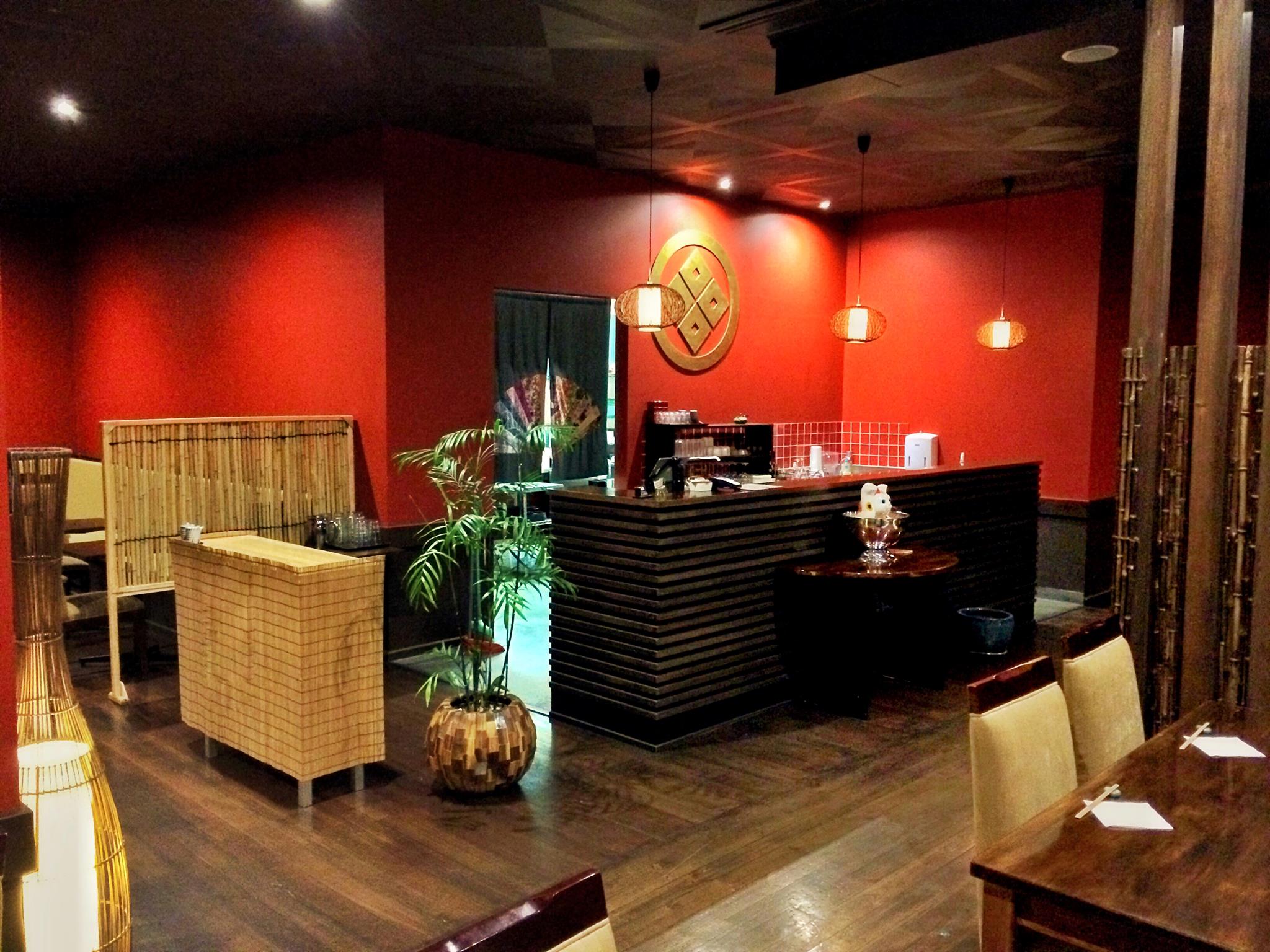 Kambei Japanese Restaurant
