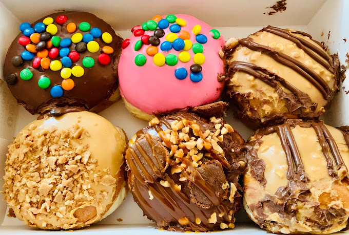 Daniel's Donuts