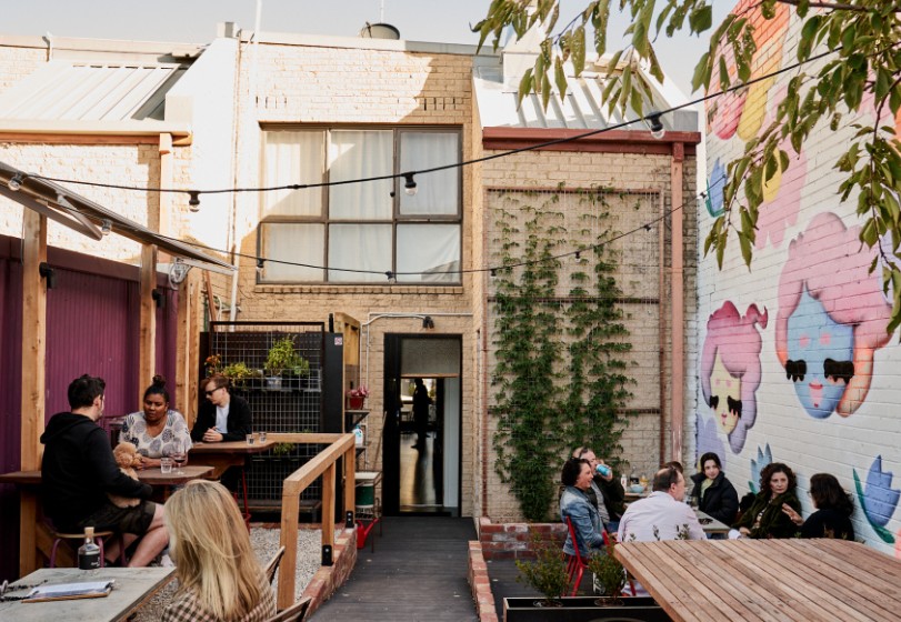 West Footscray Wines
